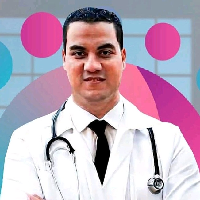 د. محمد عاطف طه
