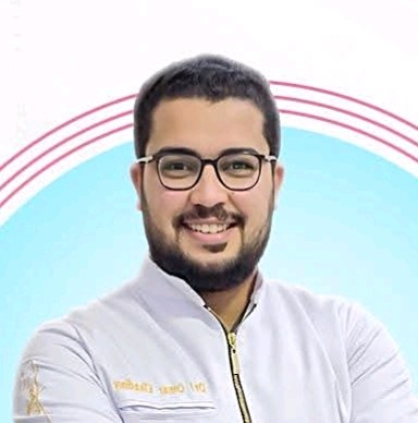 د.عمر محمد الحديني
