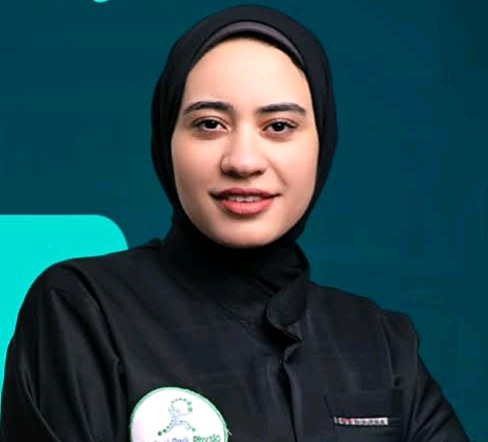 د. إيمان حمدي فتحي