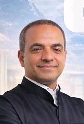 د. نعمان علي