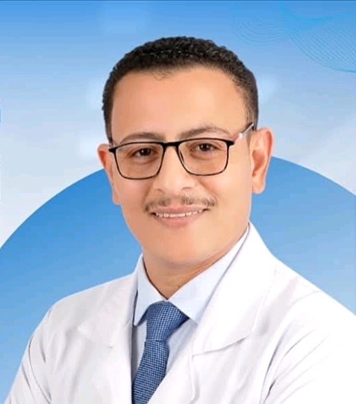 د. أمجد أمير راغب